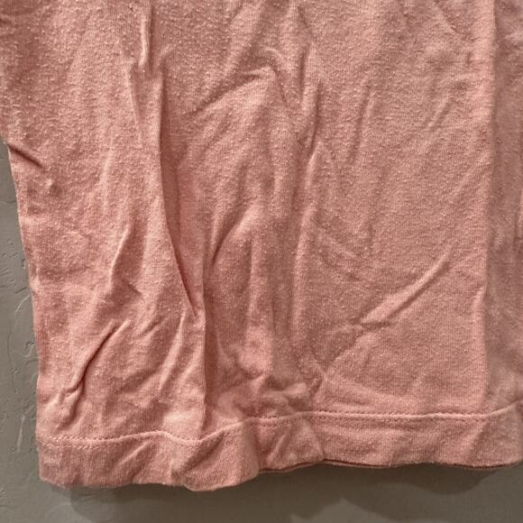 Kyte Baby Peach Long Sleeve Pajamas - Picture 4 of 9